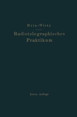 Radiotelegraphisches Praktikum