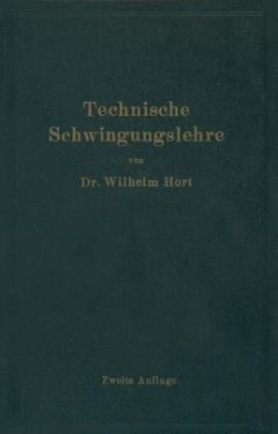 Technische Schwingungslehre