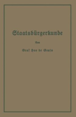 Staatsbürgerkunde