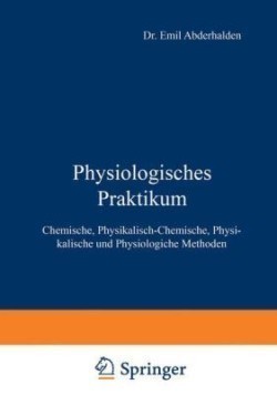 Physiologisches Praktikum