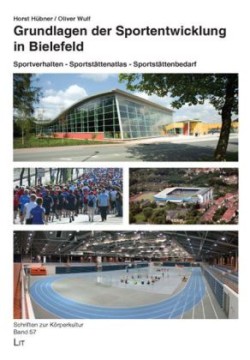 Grundlagen der Sportentwicklung in Bielefeld