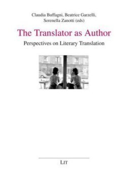 The Translator as Author