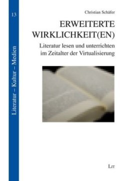 Erweiterte Wirklichkeit(en)