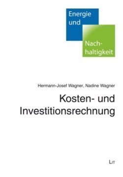 Kosten- und Investitionsrechnung