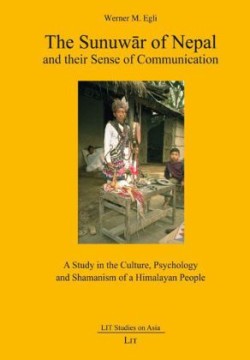Sunuwar of Nepal and Their Sense of Communication
