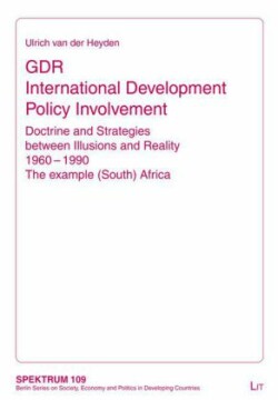 Gdr Development Policy in Africa