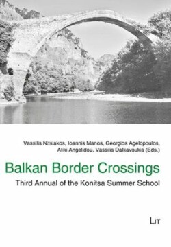 Balkan Border Crossings