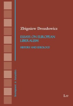 Essays on European Liberalism