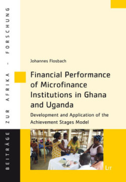 Financial Performance of Microfinance Institutions in Ghana and Uganda