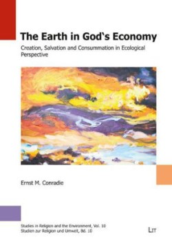Earth in God's Economy