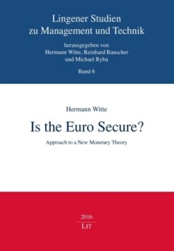 Is the Euro Secure?
