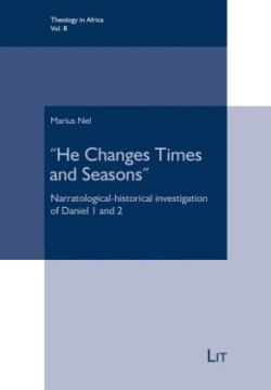 He Changes Times and Seasons