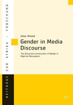 Gender in Media Discourse
