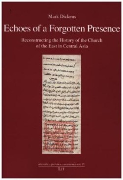 Echoes of a Forgotten Presence