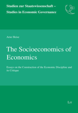 Socioeconomics of Economics