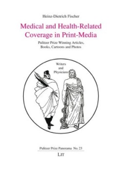 Medical and Health-Related Coverage in Print-Media