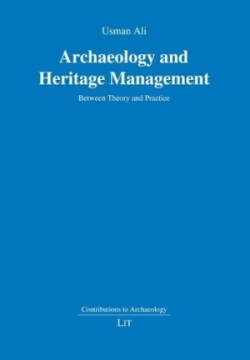 Archaeology and Heritage Management