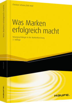 Was Marken erfolgreich macht