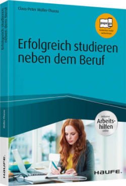 Erfolgreich studieren neben dem Beruf