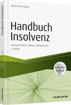 Handbuch Insolvenz