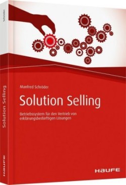 Solution Selling