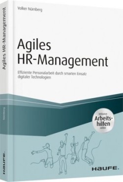 Agiles HR-Management