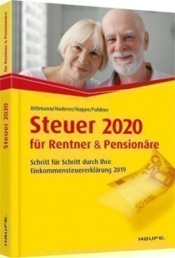 Steuer 2020 für Rentner und Pensionäre - inklusive ...