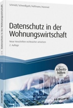 Datenschutz in der Wohnungswirtschaft