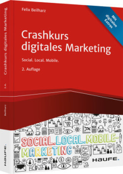 Crashkurs Digitales Marketing