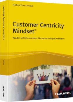 Customer Centricity Mindset