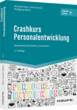 Crashkurs Personalentwicklung