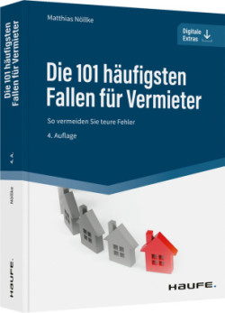 Die häufigsten Fallen für Vermieter