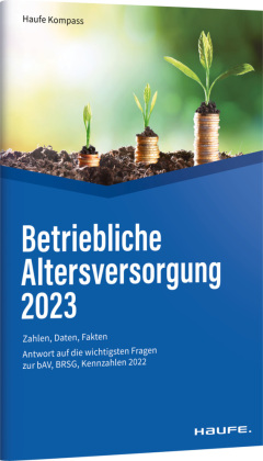 Betriebliche Altersversorgung 2023