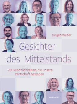 Gesichter des Mittelstands