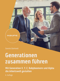 Generationen zusammen führen