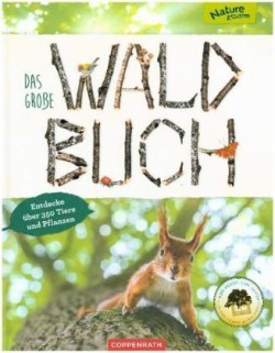 Das große Waldbuch