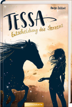 Tessa - Entscheidung des Herzens