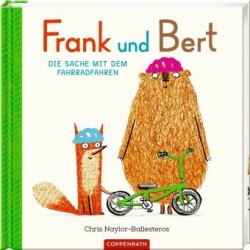 Frank und Bert