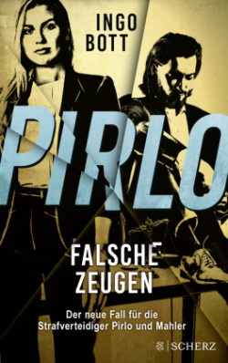 Pirlo - Falsche Zeugen