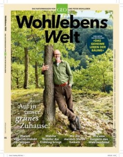 Wohllebens Welt / Wohllebens Welt 5/2020 - Auf in unser grünes Zuhause!. Nr.5