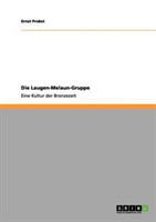 Laugen-Melaun-Gruppe