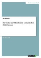 Status der Christen im Osmanischen Millet-System