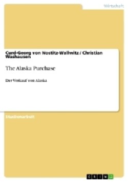 The Alaska Purchase