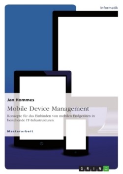 Mobile Device Management