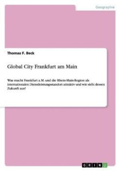 Global City Frankfurt am Main