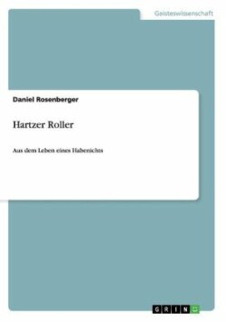 Hartzer Roller