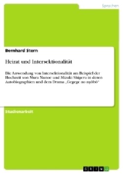 Heirat und Intersektionalität