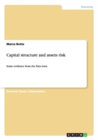 Capital structure and assets risk