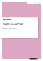 Vogelriesen in der Urzeit