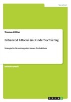 Enhanced E-Books im Kinderbuchverlag